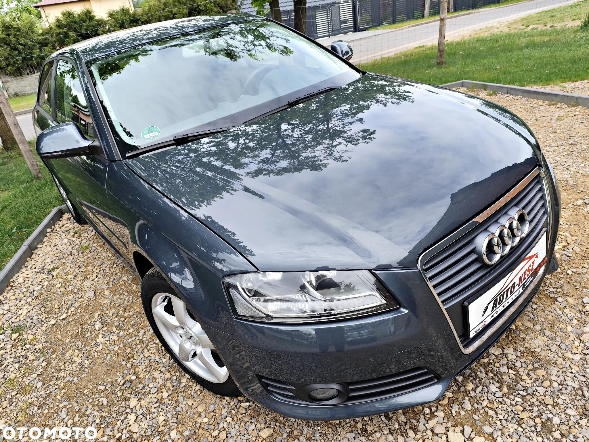 Audi A3 1.6 Attraction - 2