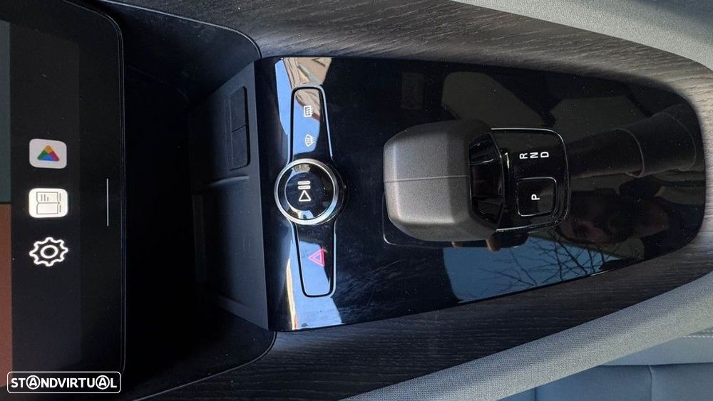 Polestar 2 Long Range 78 kWh AWD - 20