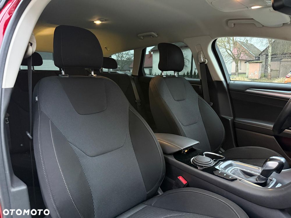 Ford Mondeo 2.0 TDCi STart-Stopp PowerShift-Aut Titanium - 30