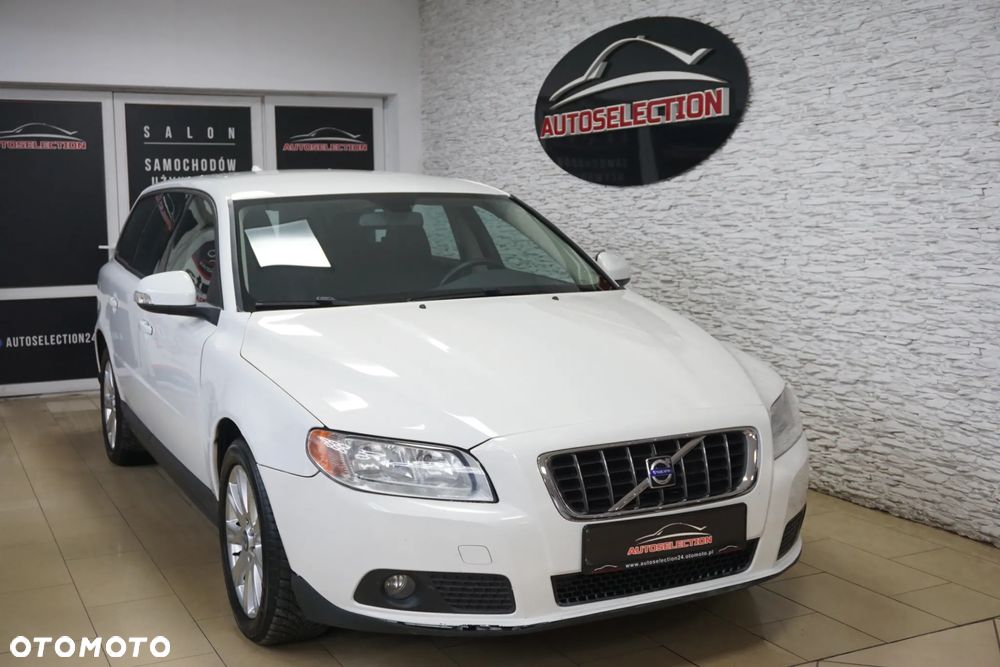 Volvo V70 2.0D Kinetic - 1