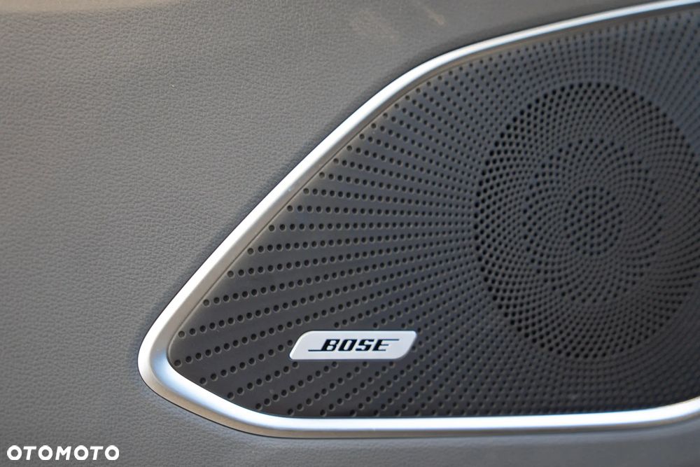 Hongqi HS5 2.0T Executive AWD - 29