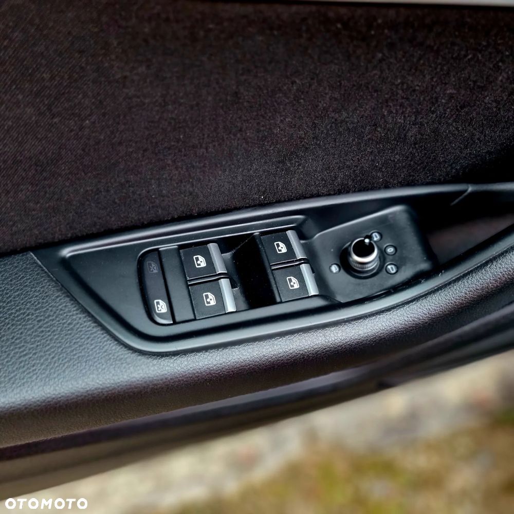 Audi A4 - 17