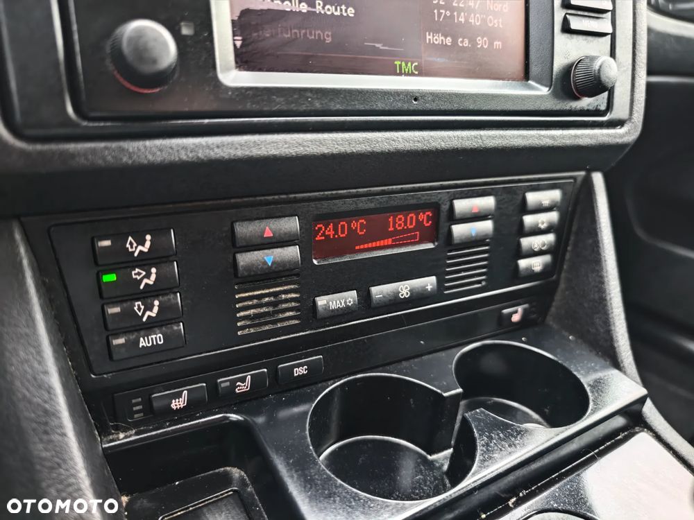BMW Seria 5 - 36