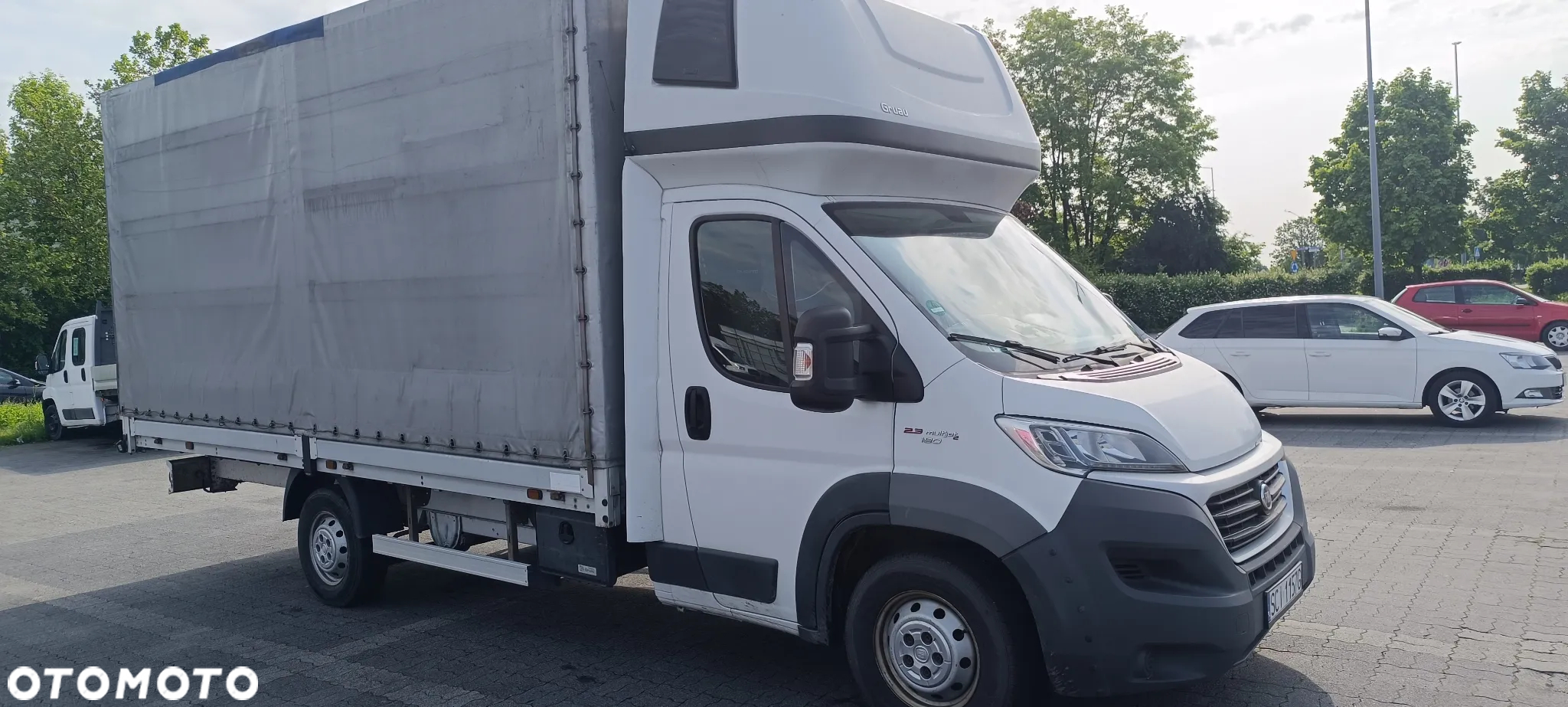Fiat Ducato - 2