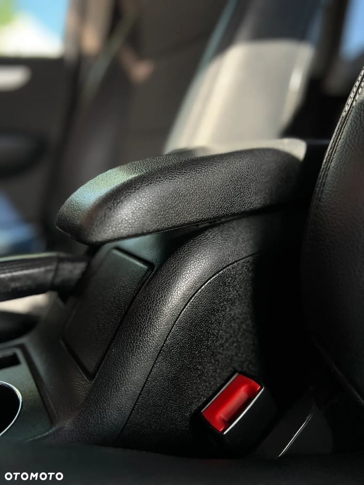 Mercedes-Benz Klasa A - 32