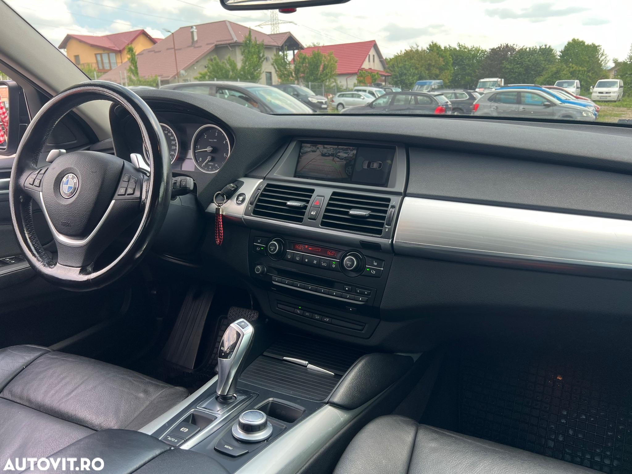 BMW X6 xDrive30d - 7