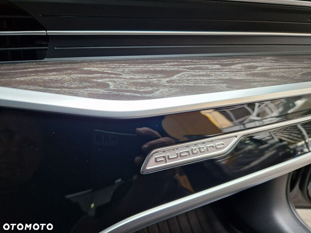 Audi A6 Limousine - 19