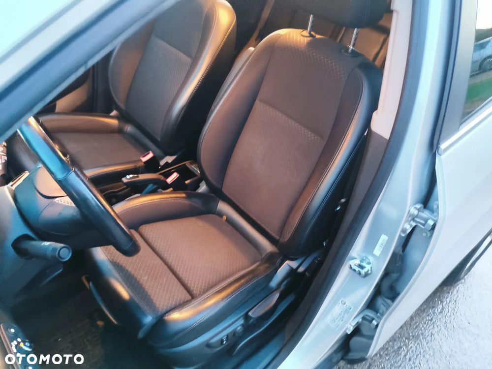 Opel Mokka 1.4 Turbo ecoFLEX Start/Stop Innovation - 7