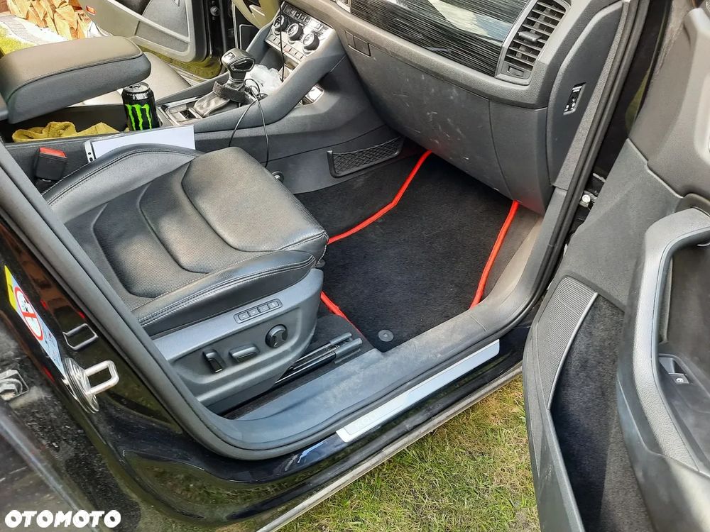 Skoda Kodiaq 2.0 TDI 4x4 Business DSG - 4