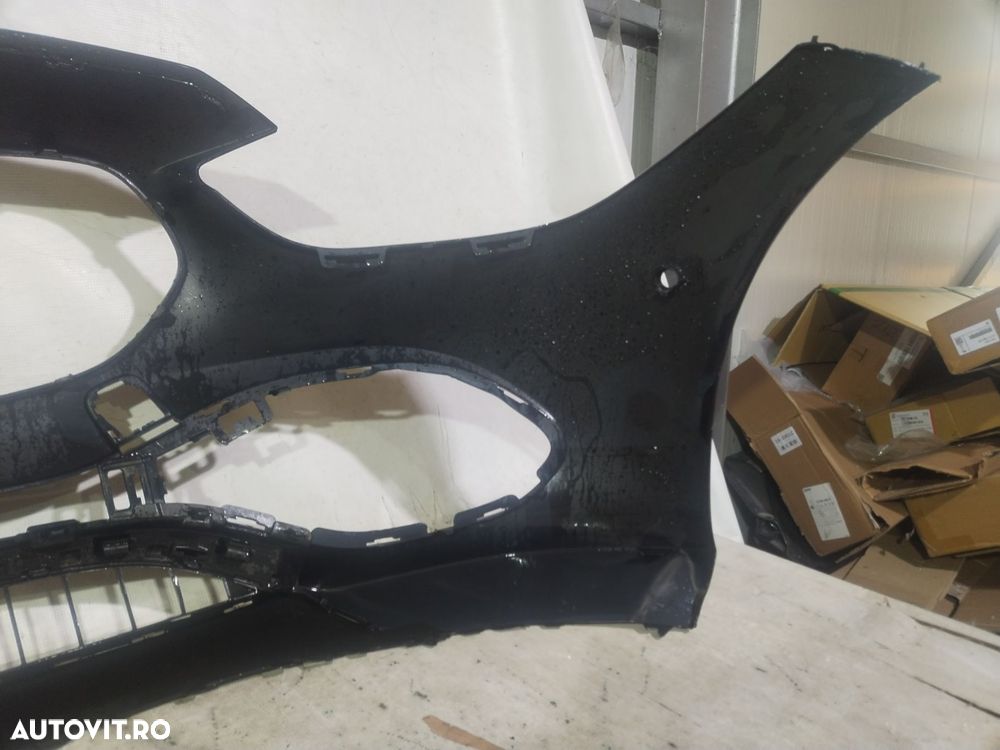 Bara fata Mercedes C-Class W206, AMG, 2021, 2022, 2023, 2024, 2025, cod origine OE A2068808501. 9965 - 13