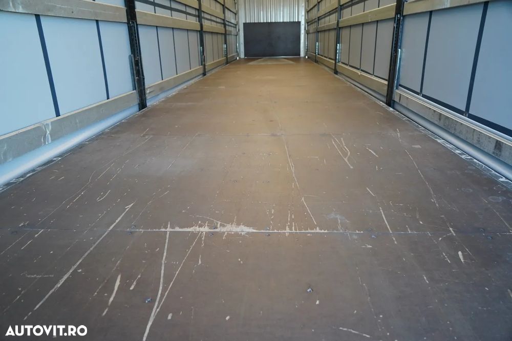 Kaessbohrer KASSBOHRER / MEGA / LVT / 2020 - 20