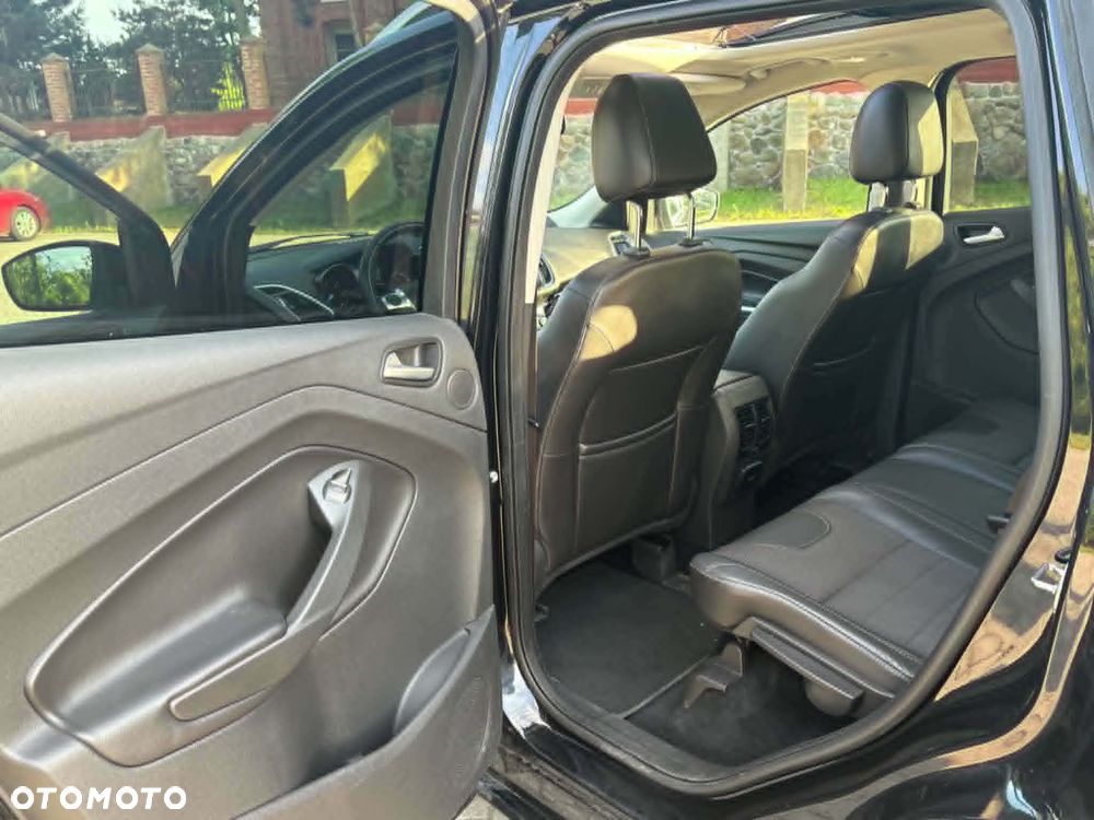 Ford Kuga 2.0 TDCi 4x4 Individual - 24