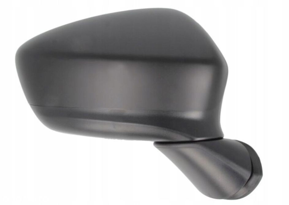 Lusterko Mazda Cx-5 12-14 Prawe Składane Elektrycznie Migacz Led Ogrzewane - 1
