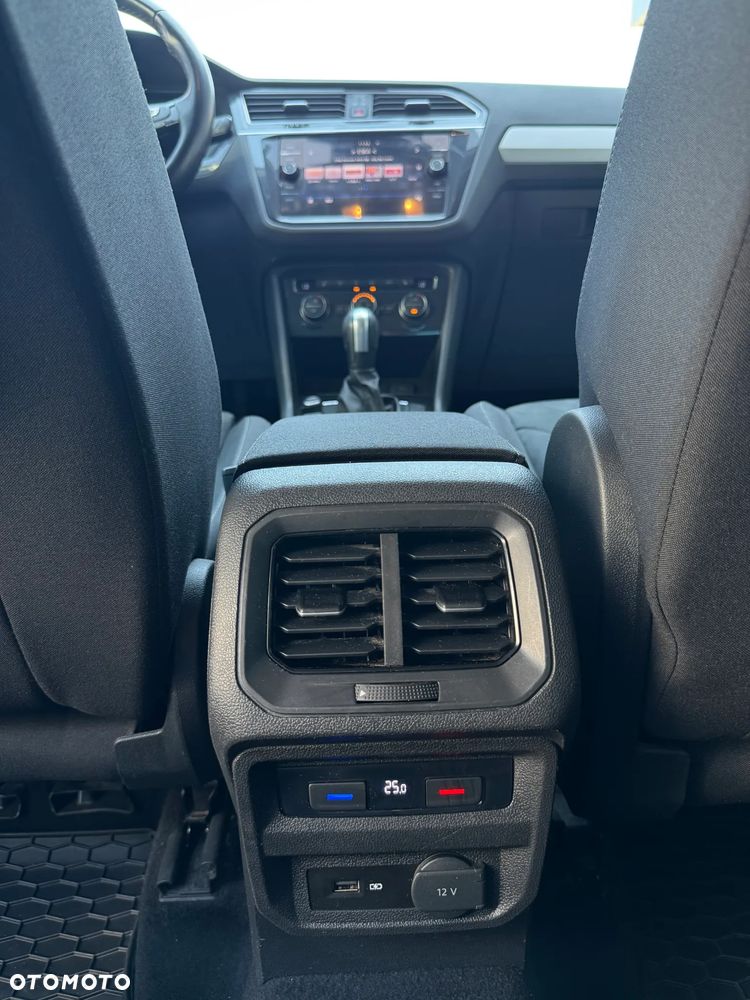 Volkswagen Tiguan 2.0 TDI BMT SCR Comfortline DSG - 16