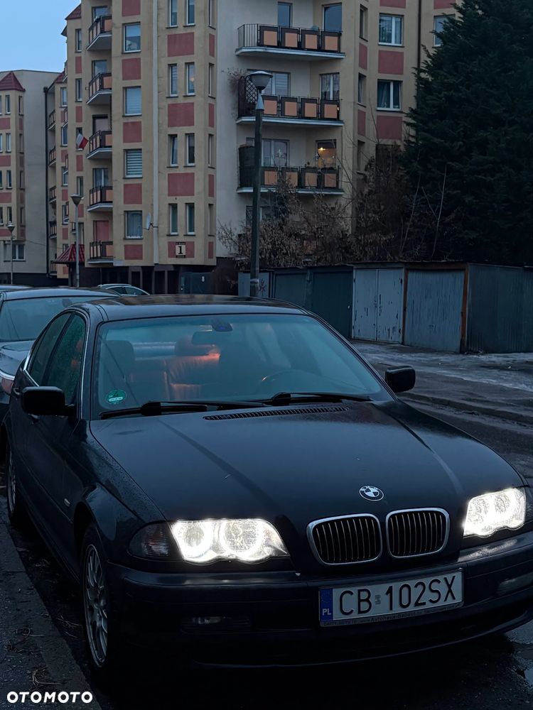 BMW Seria 3 - 3