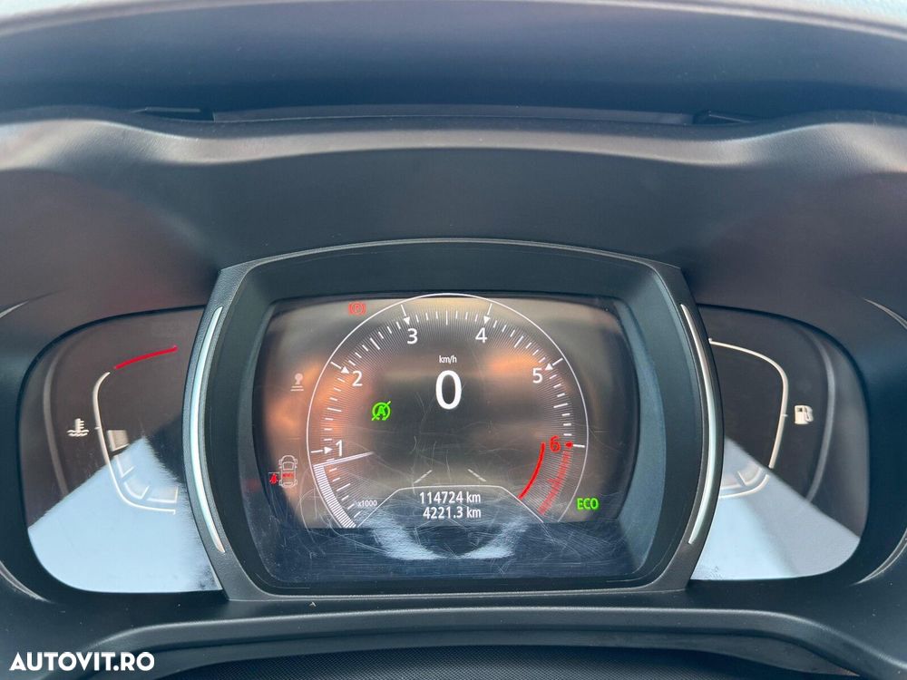 Renault Kadjar - 7