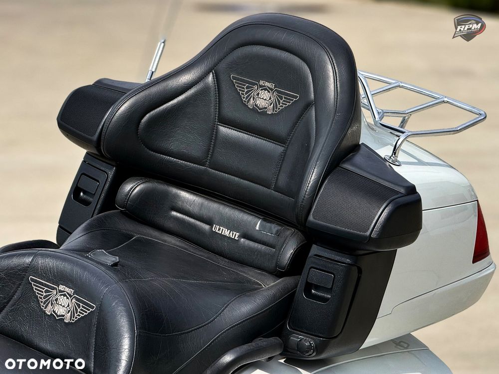 Honda GL - 9