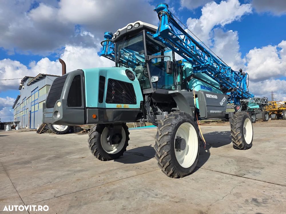 Berthoud Raptor 4240 - 9