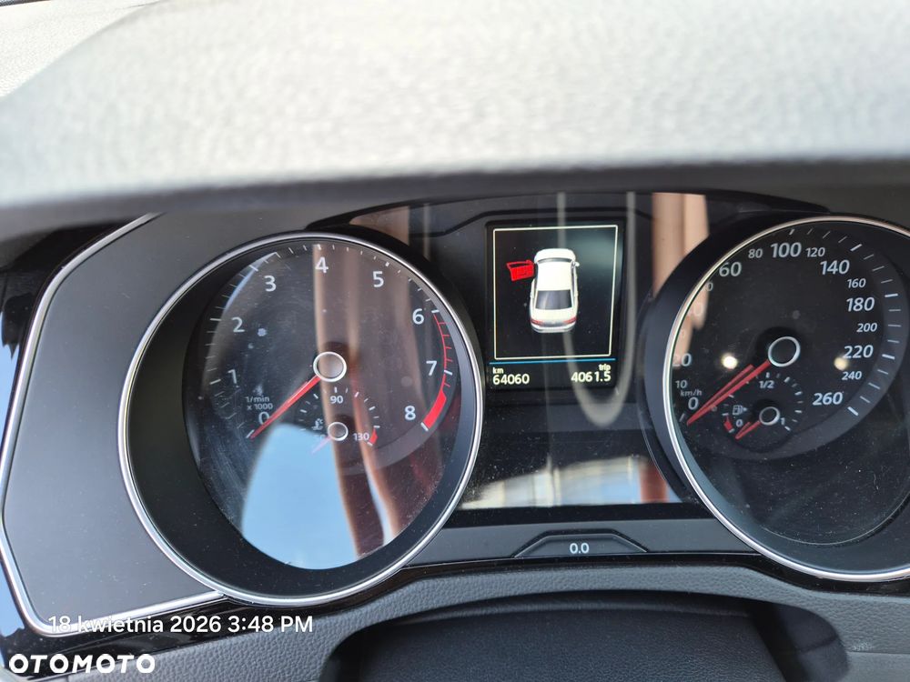 Volkswagen Passat 1.5 TSI EVO Business DSG - 16