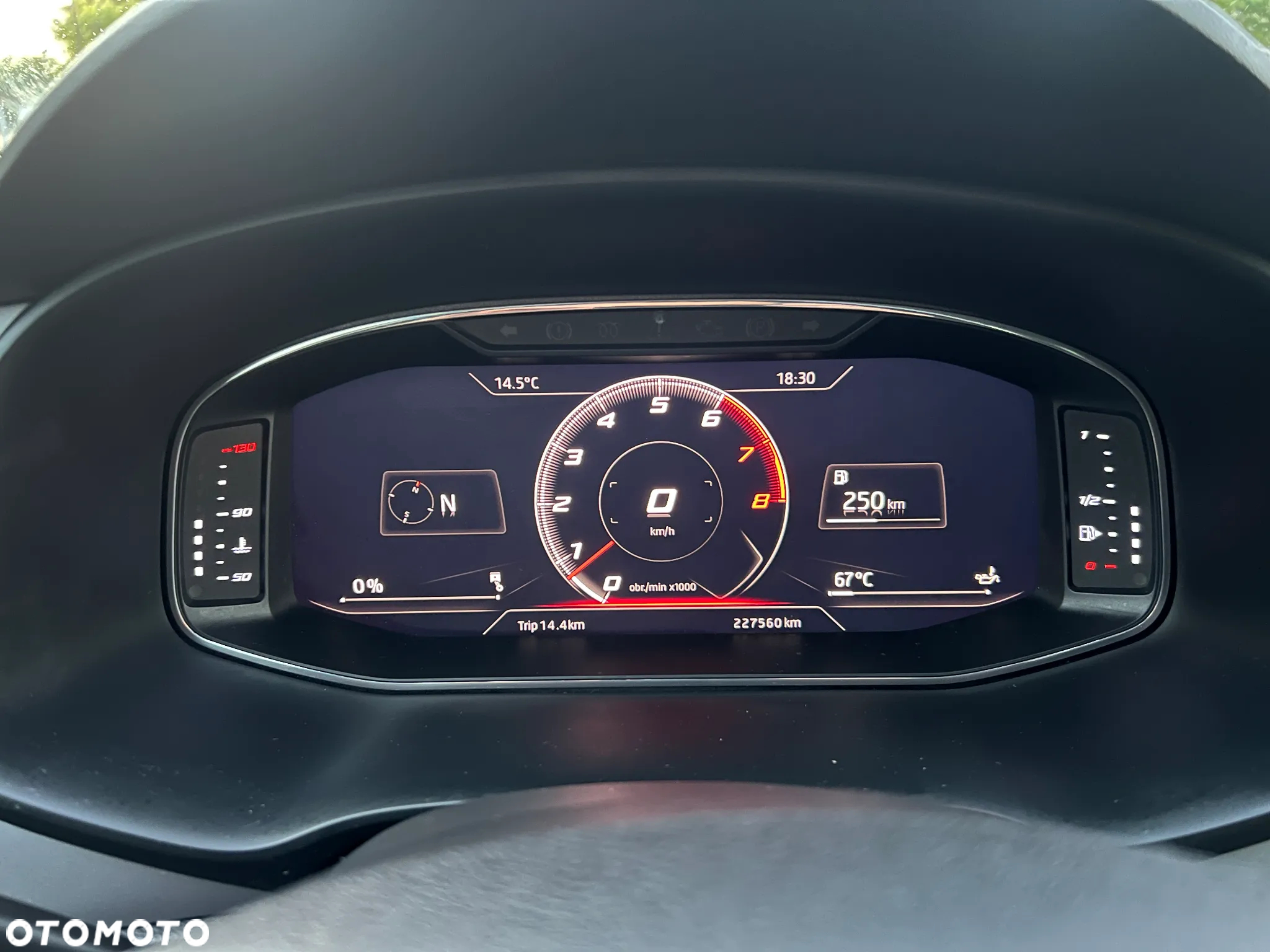 Seat Leon 1.5 EcoTSI Evo Xcellence S&S - 21