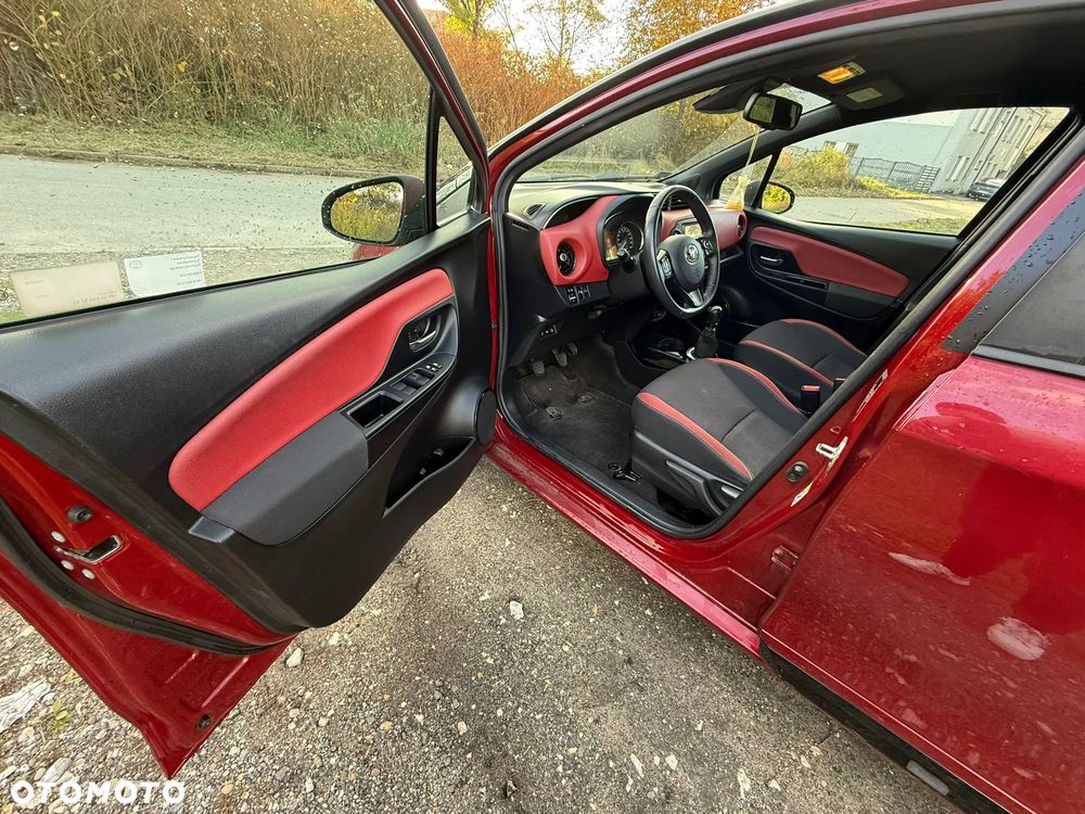 Toyota Yaris 1.5 Selection - 10