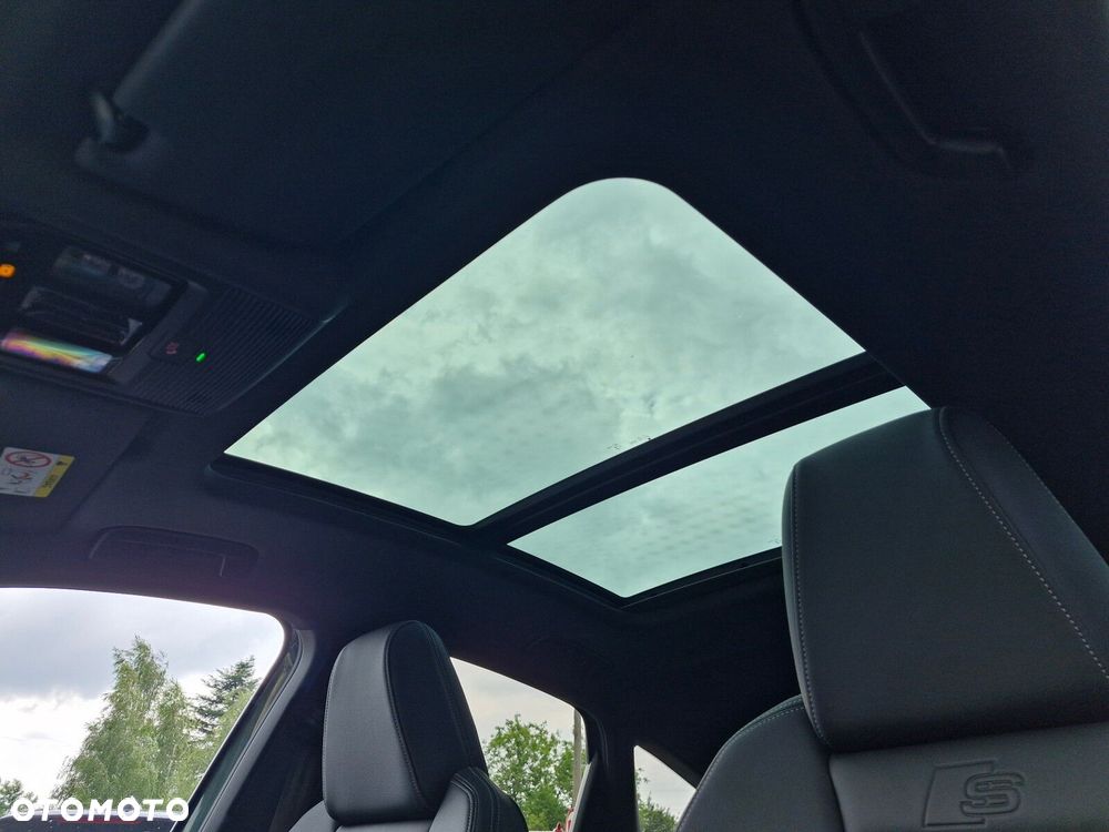 Audi Q4 Sportback e-tron - 37