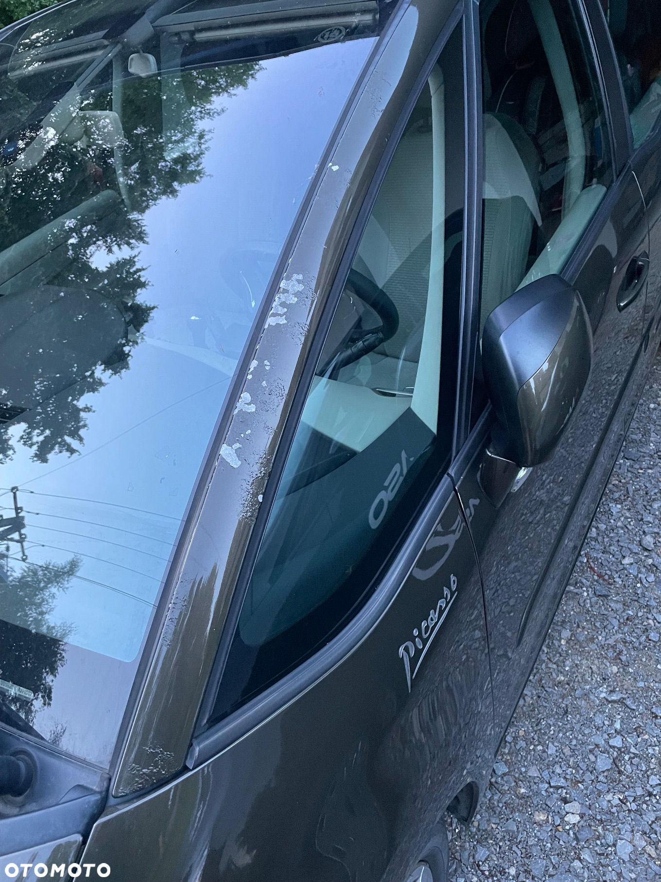 Citroën C4 Picasso - 16