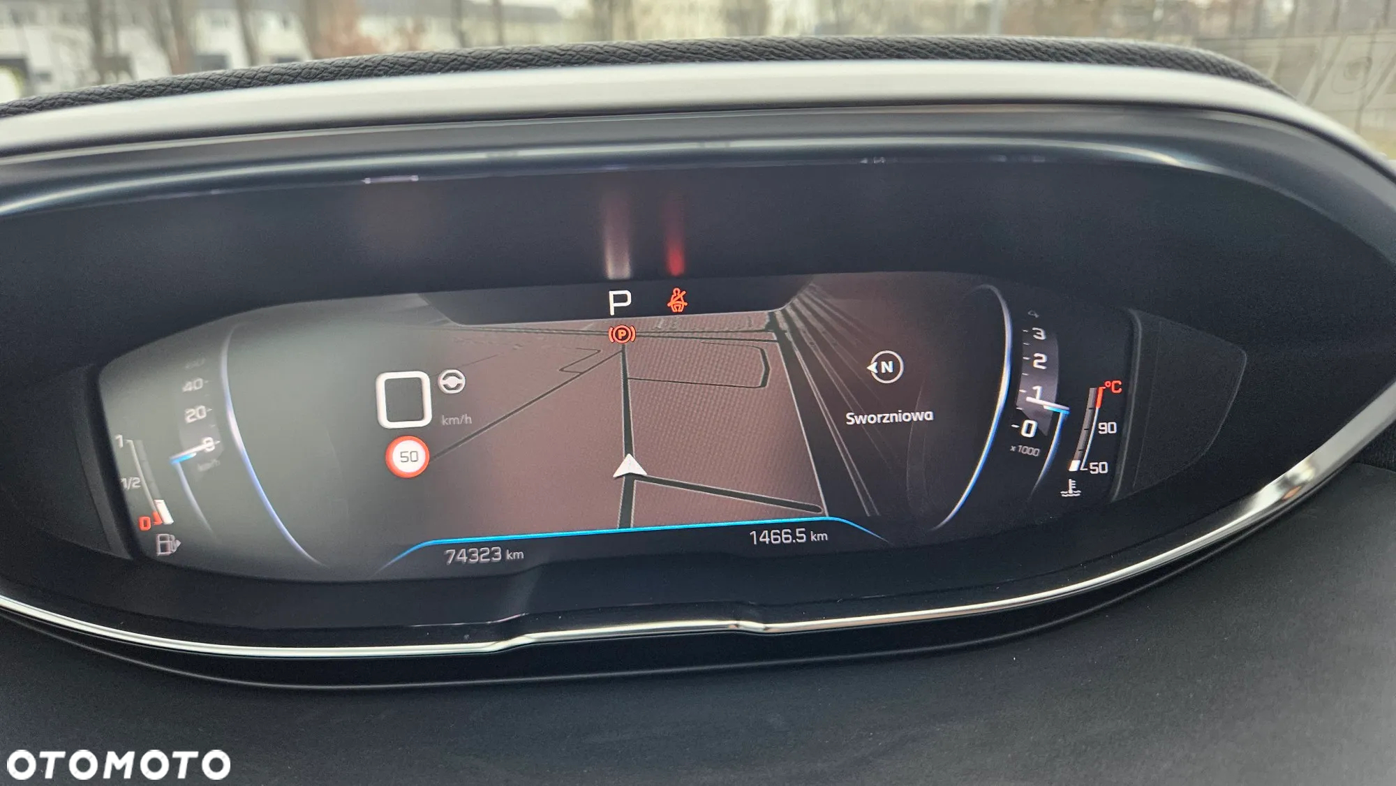 Peugeot 5008 BlueHDI 180 EAT8 GT - 18