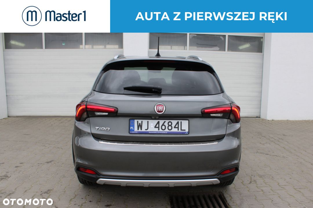 Fiat Tipo 1.0 T3 Cross - 5