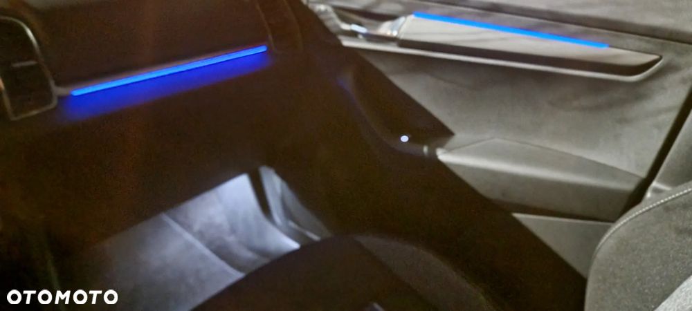 Skoda Karoq 2.0 TDI SCR 4x4 DSG Drive 125 - 31