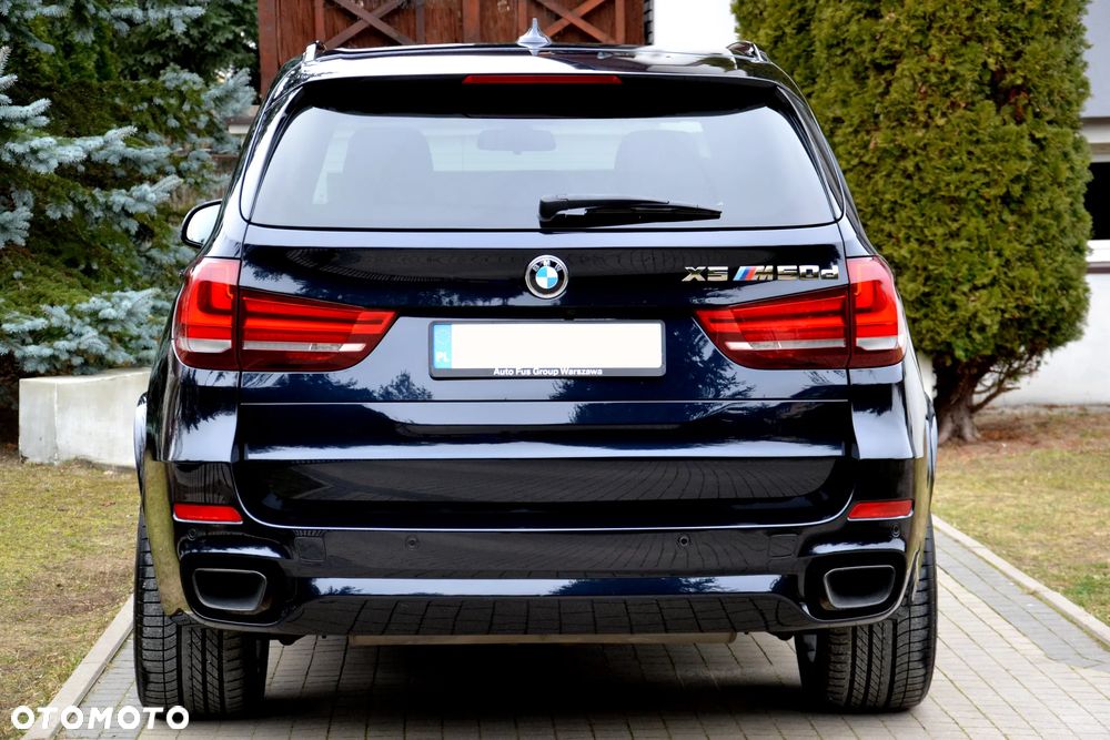 BMW X5 M - 21