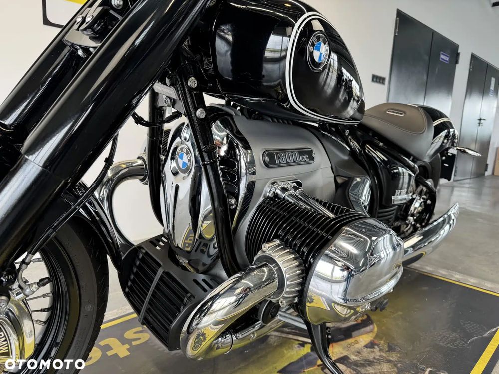 BMW R - 19