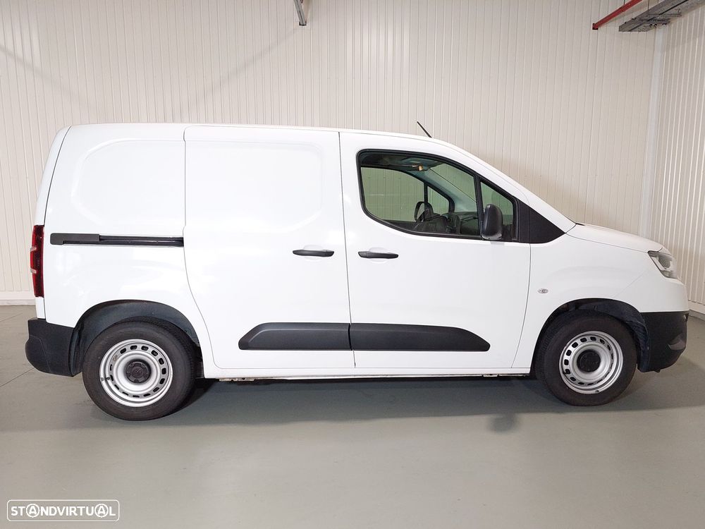 Toyota Proace - 13