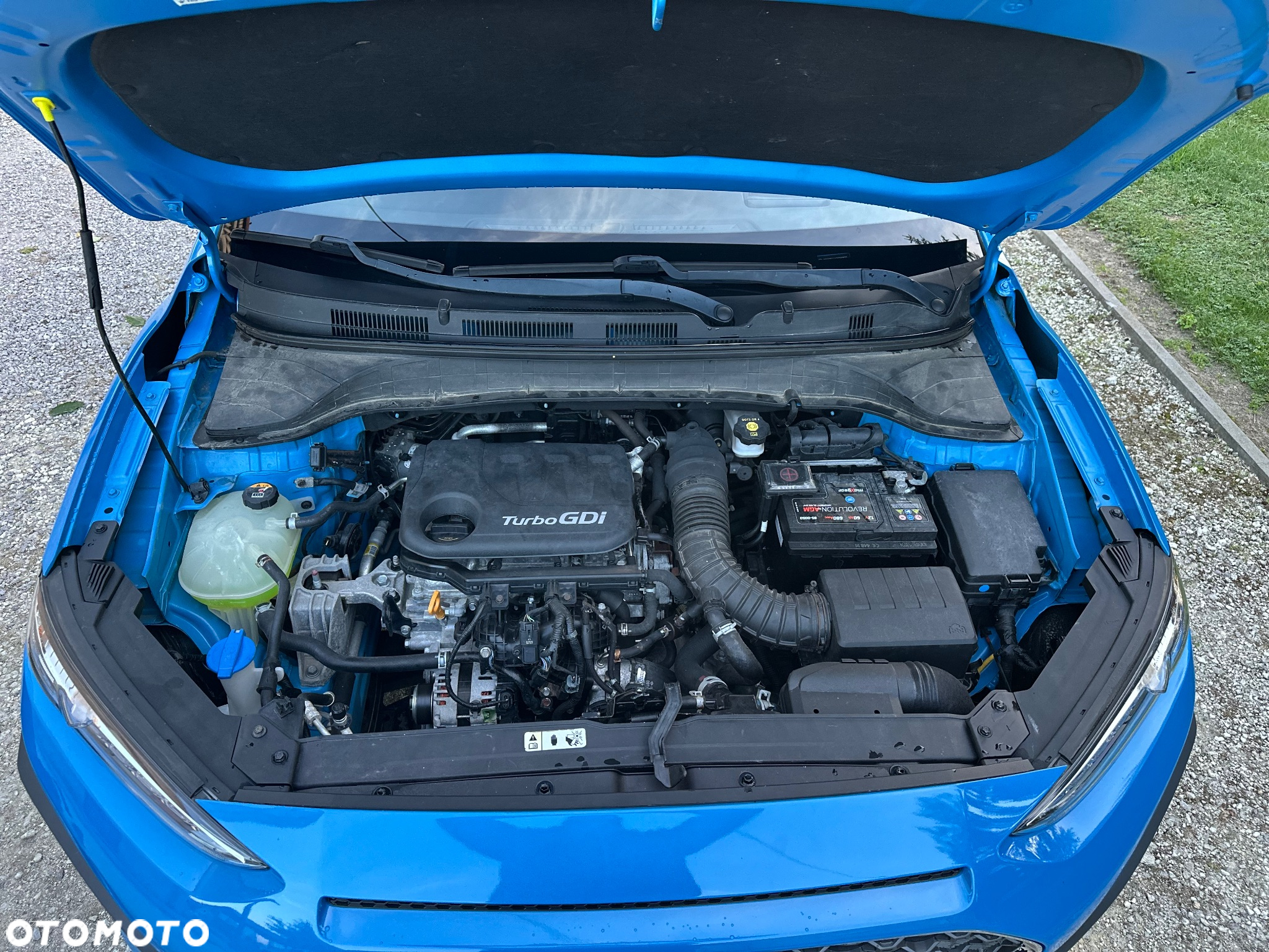 Hyundai Kona - 6
