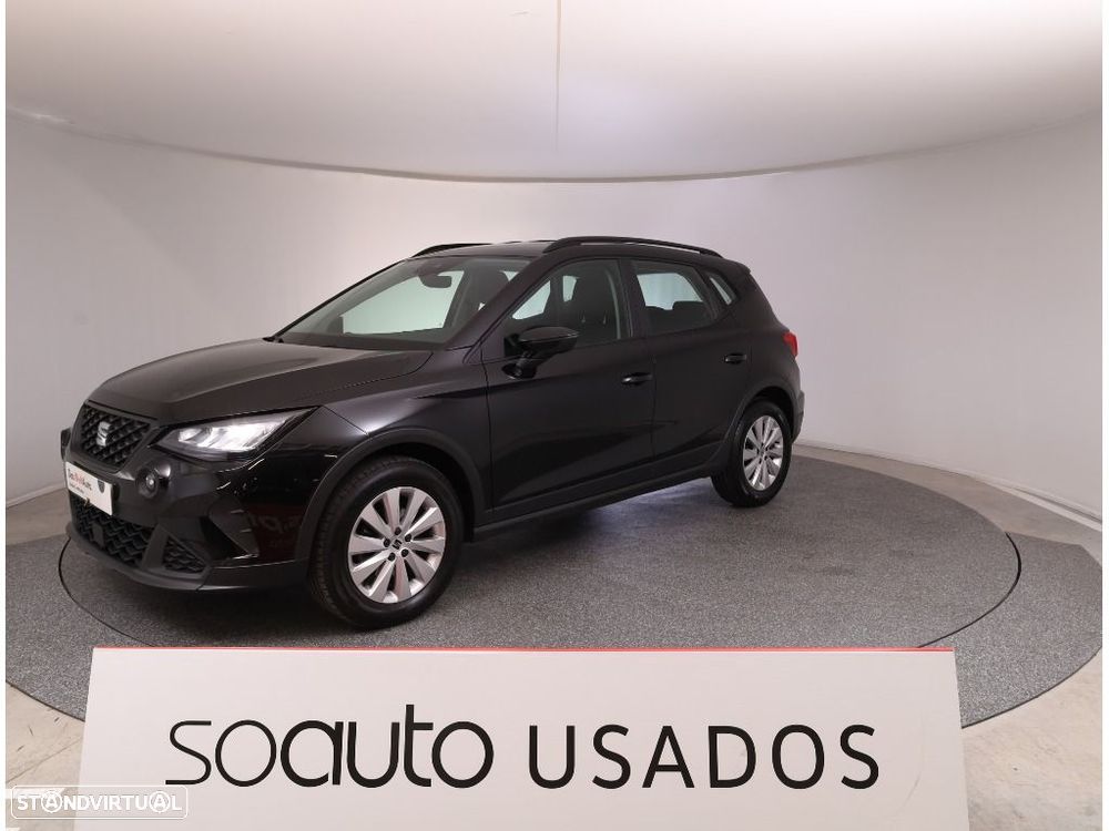 SEAT Arona 1.0 TSI Style - 2