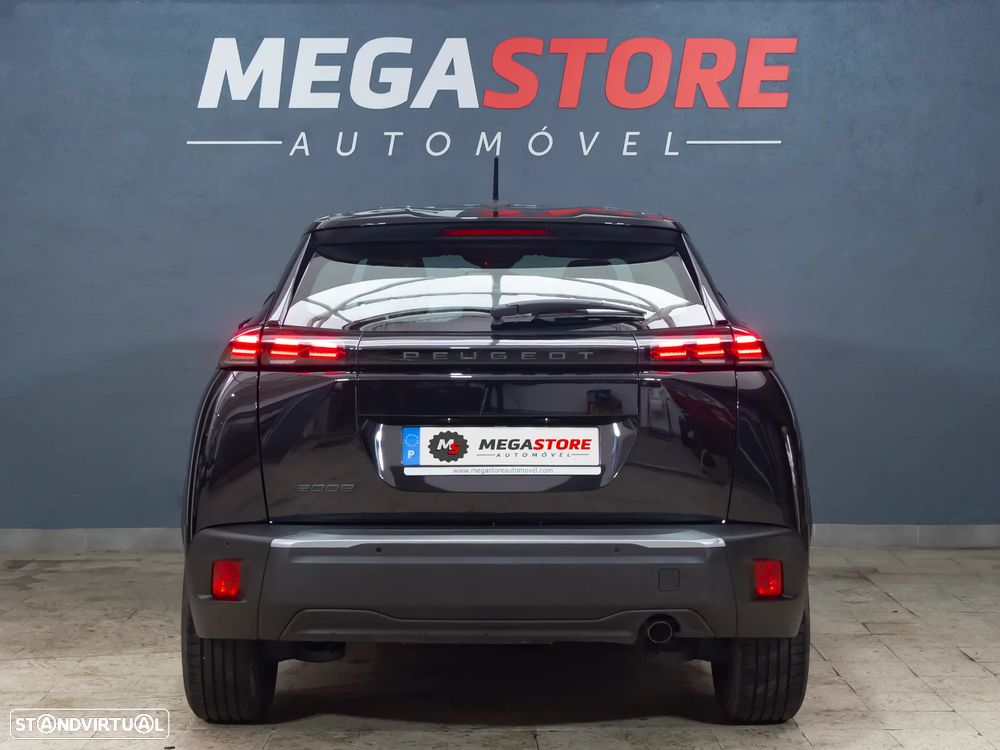 Peugeot 2008 1.2 PureTech Style - 6