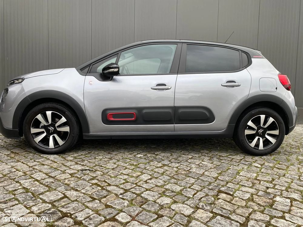 Citroën C3 1.2 PureTech C-Series - 2