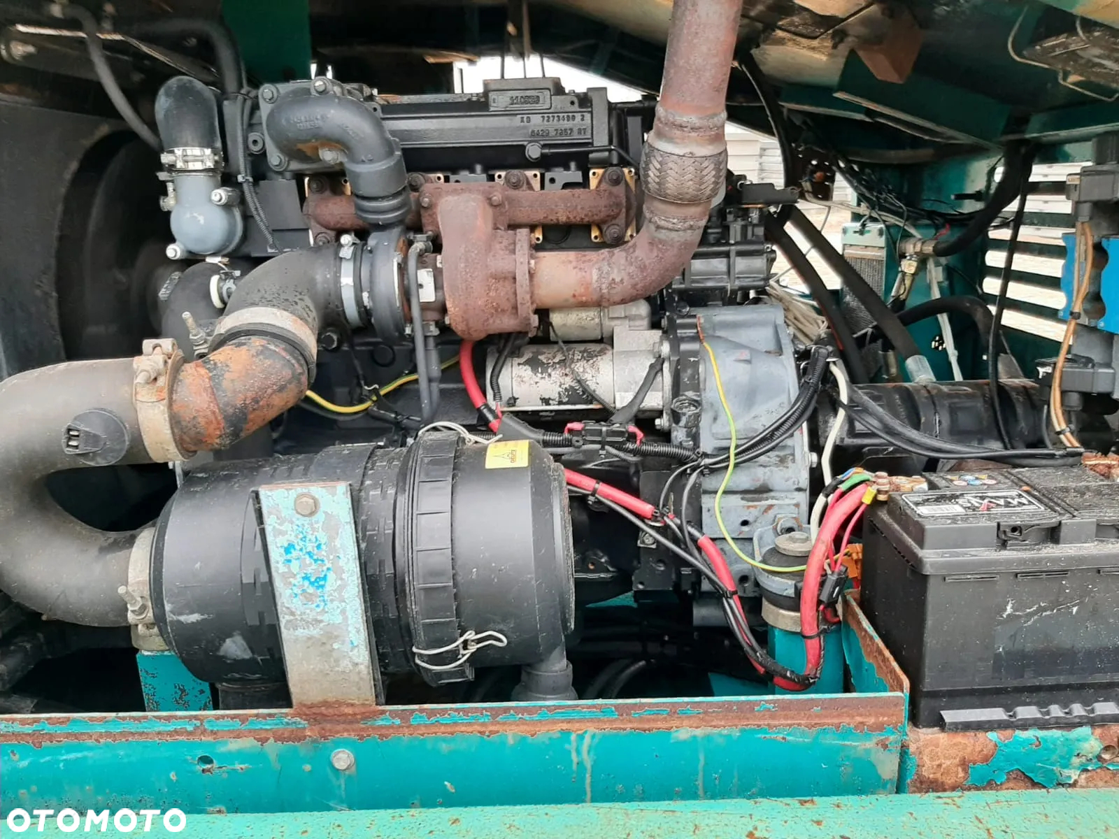 Powerscreen Chieftain 2100X 3D - 15