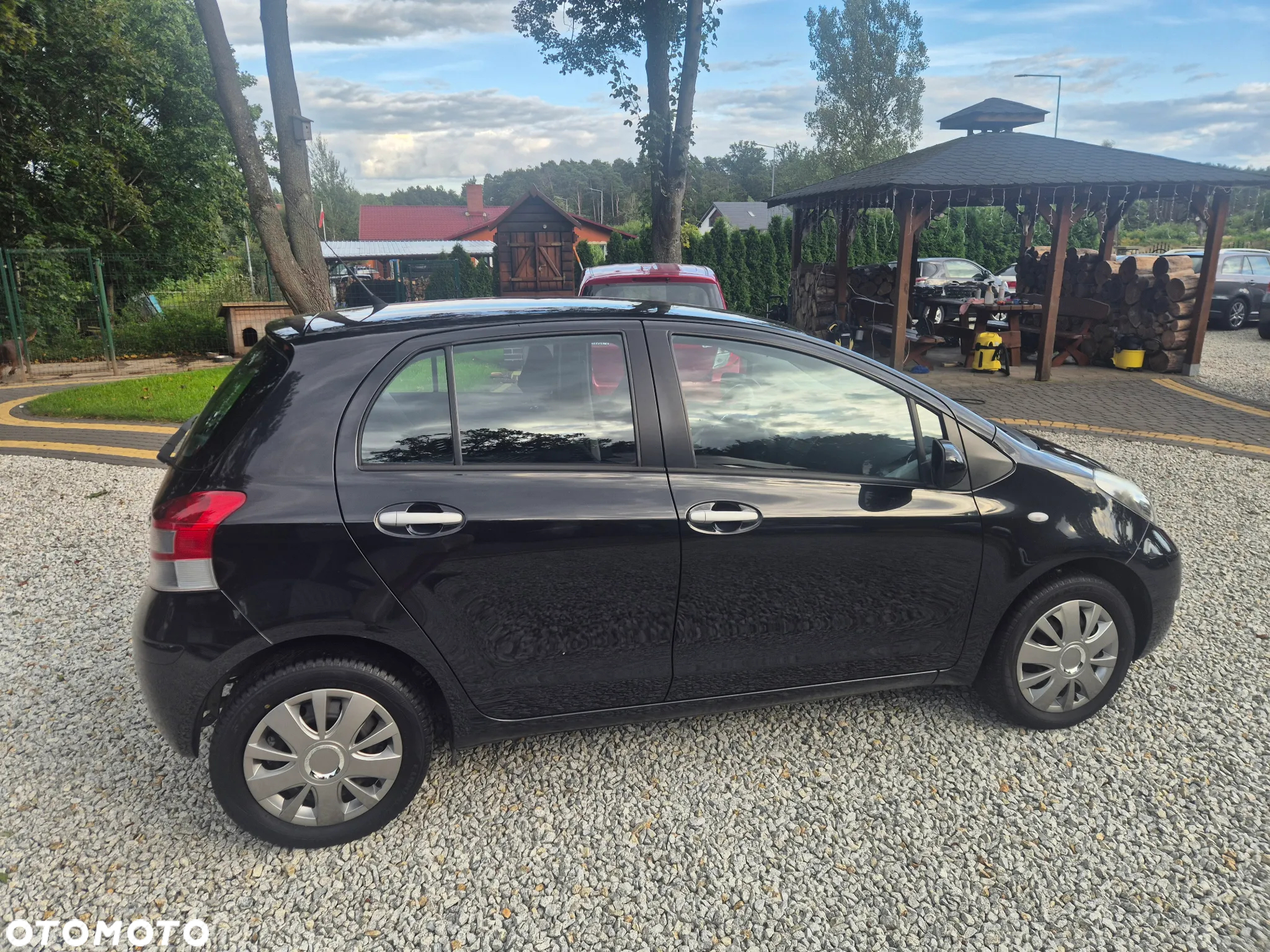 Toyota Yaris 1.0 Life - 11