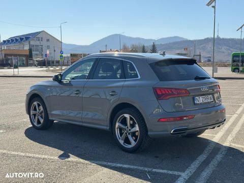 Audi Q5 45 TFSI quattro S tronic sport - 3