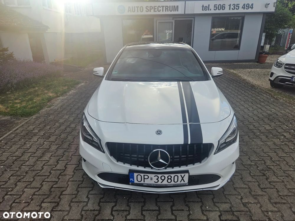 Mercedes-Benz CLA 200 UrbanStyle Edition - 2