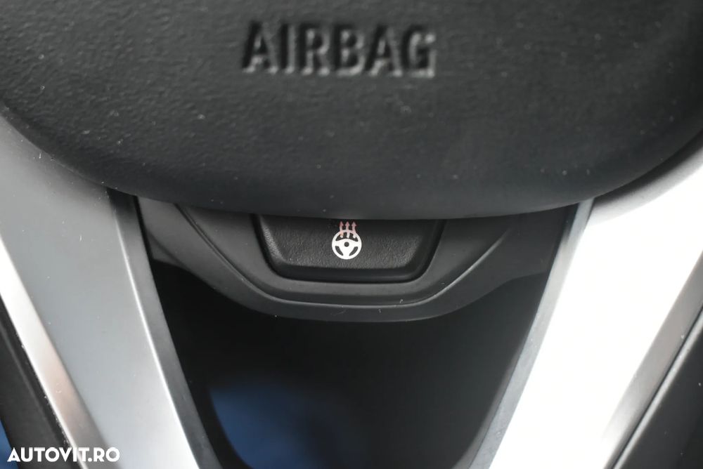 BMW Seria 3 320d xDrive AT MHEV - 26