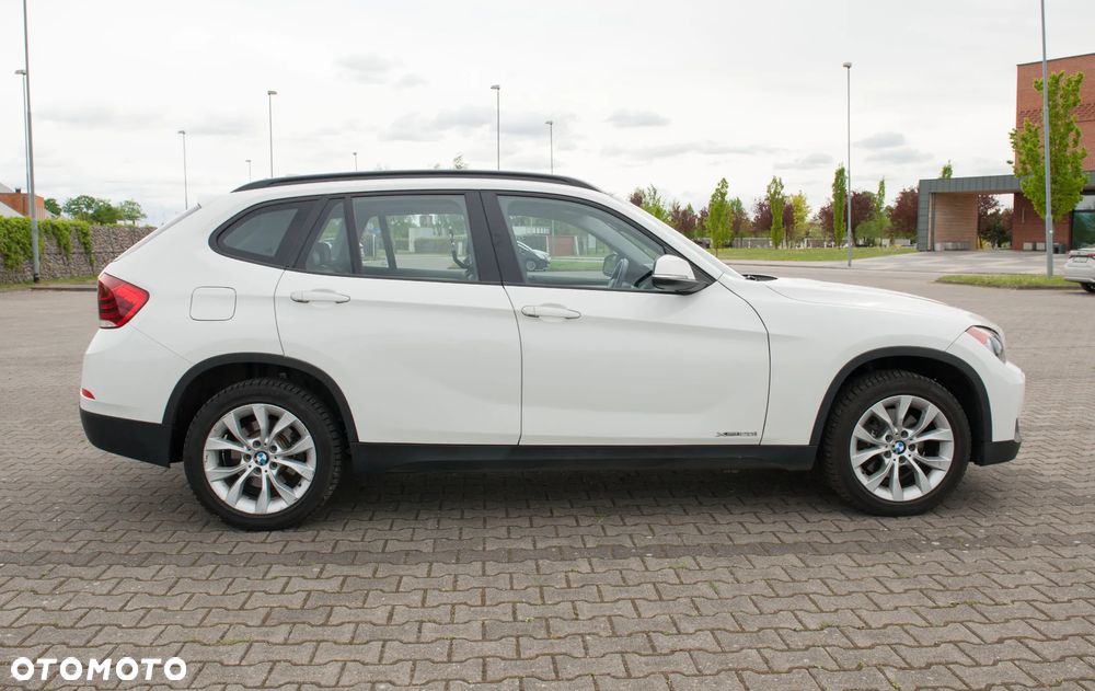 BMW X1 xDrive28i - 2