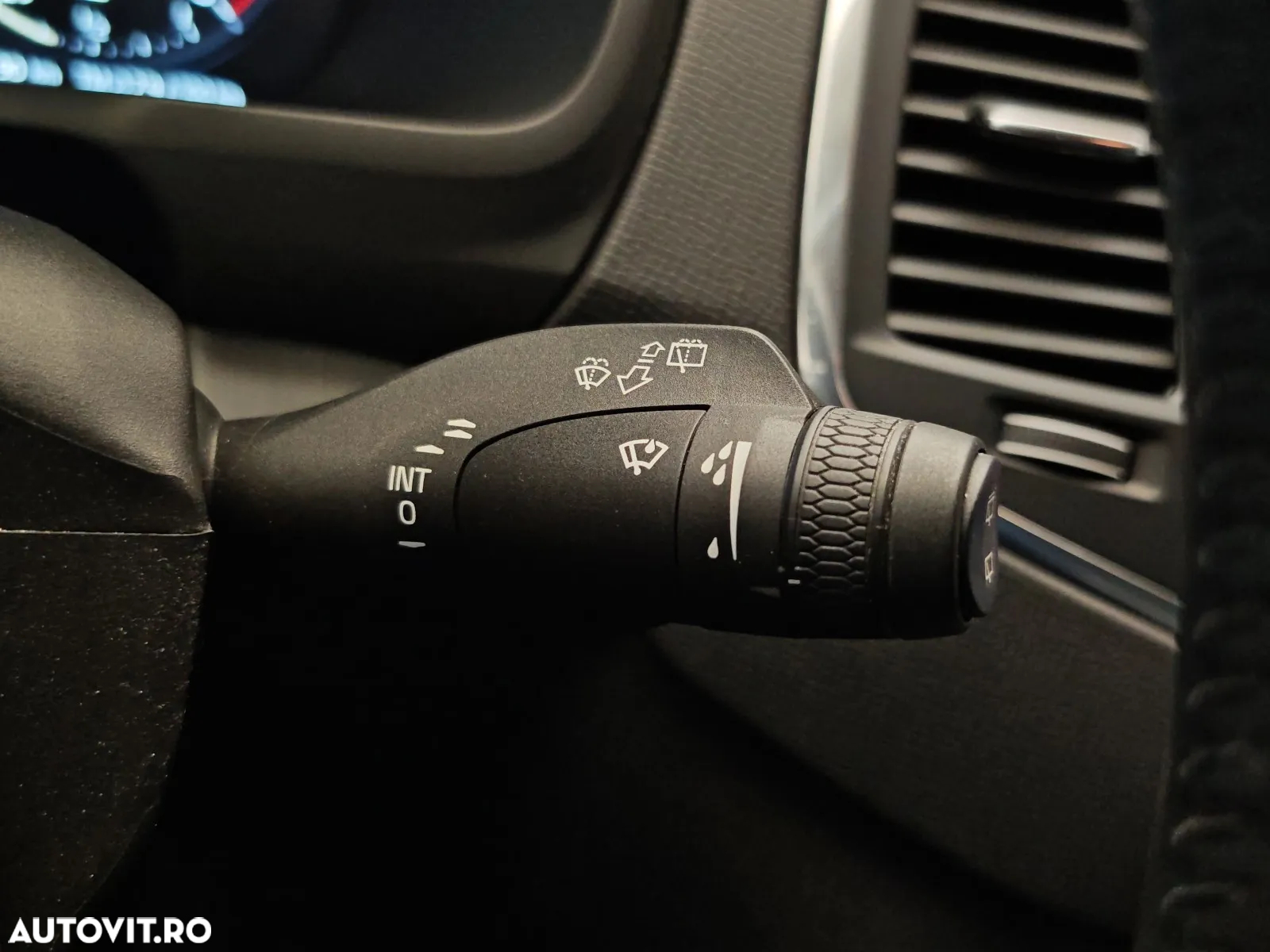 Volvo XC 90 B5 MHEV AWD 5 locuri Momentum Pro - 14