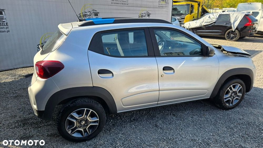 Dacia Spring - 19