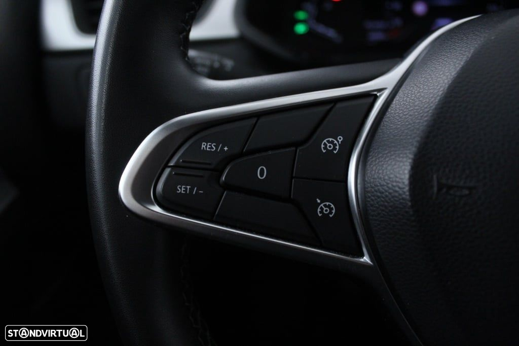 Renault Captur 1.0 TCe Techno - 22