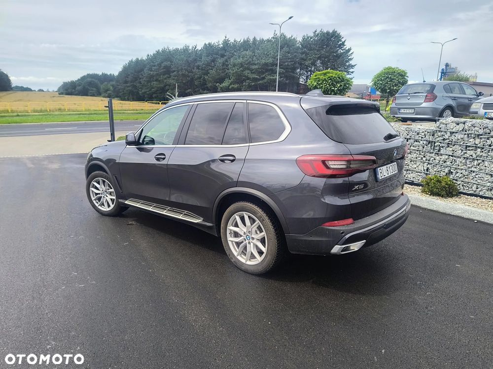 BMW X5 xDrive25d - 5