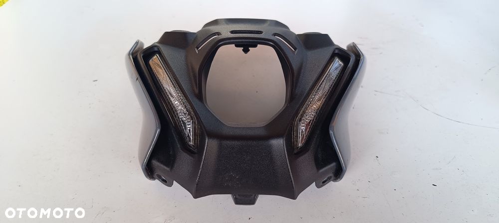 YAMAHA MT 09 MT09Owiewka Led Lampa Czasza osłona - 5
