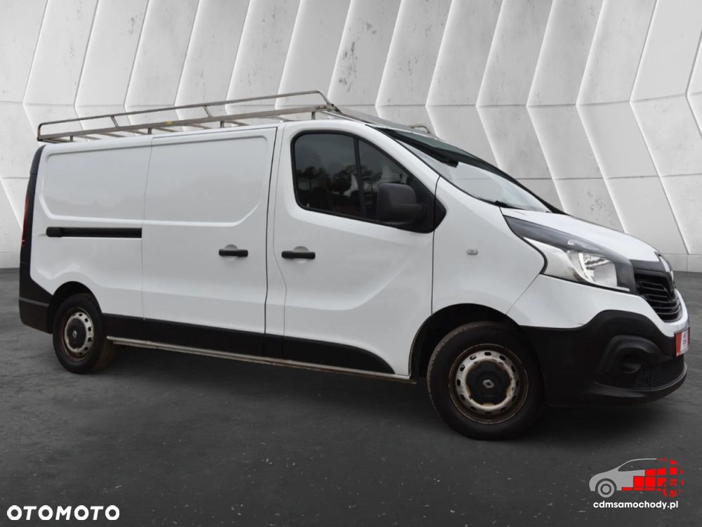 Renault Trafic - 2