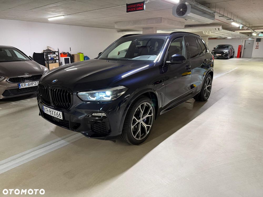 BMW X5 - 3